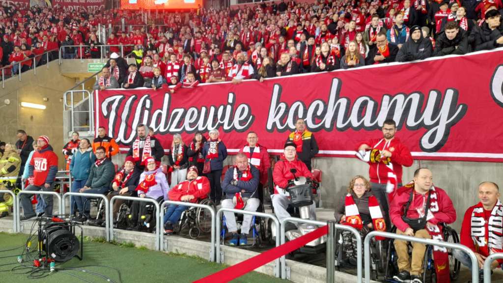 Widzew Łódź – Radomiak Radom&nbsp;2025