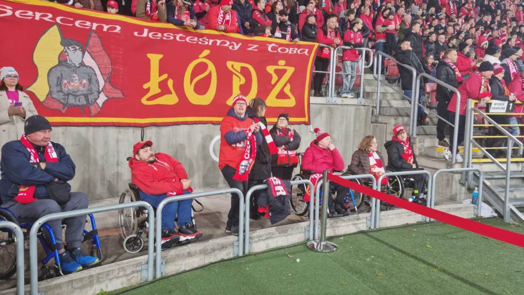 Widzew Łódź – Zagłębie Lubin. Puchar&nbsp;Polski