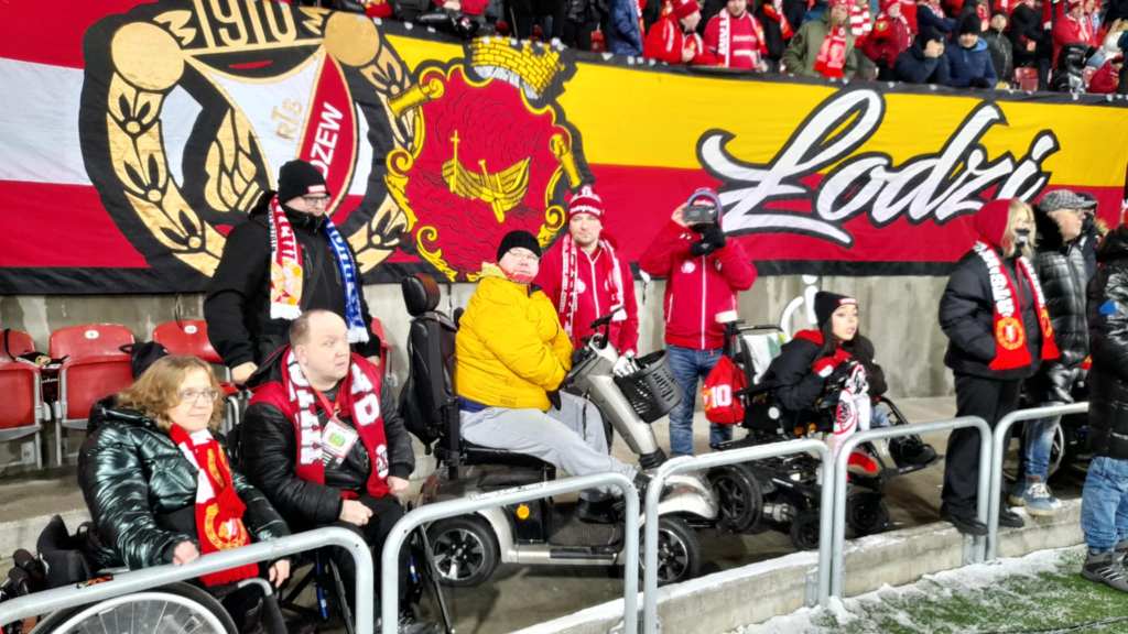 Widzew Łódź – Korona Kielce&nbsp;2025