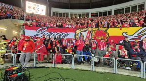 Widzew Łódź legia warszawa, klasyk Ekstraklasy